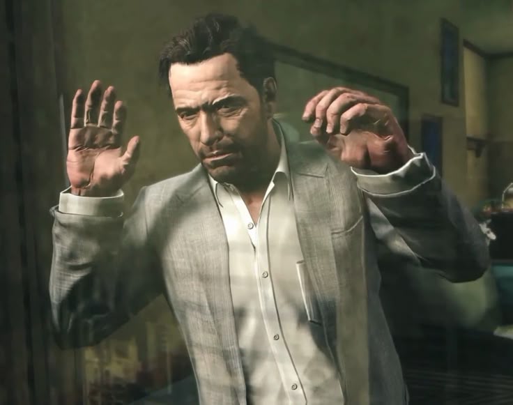 Max Payne Image 2